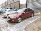 Opel Vectra 1997 года