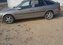 Opel Vectra 1997 года