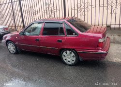 Daewoo Nexia 2005 года