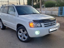 Toyota Highlander 2002 года