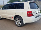 Toyota Highlander 2002 года