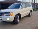 Toyota Highlander 2002 года