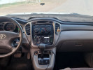 Toyota Highlander 2002 года