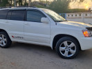 Toyota Highlander 2002 года