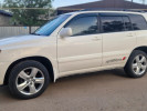 Toyota Highlander 2002 года