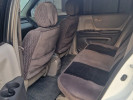 Toyota Highlander 2002 года
