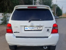 Toyota Highlander 2002 года