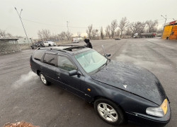 Toyota Camry 1996 года