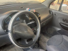 Daewoo Matiz 2012 года