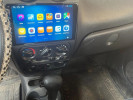 Daewoo Matiz 2012 года