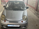 Daewoo Matiz 2012 года