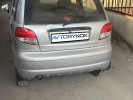 Daewoo Matiz 2012 года