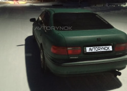 Honda Accord 1995 года