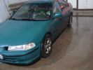 Honda Accord 1995 года