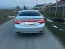Hyundai Grandeur 2011 года