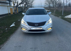 Hyundai Grandeur 2011 года