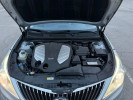 Hyundai Grandeur 2011 года