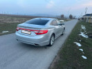 Hyundai Grandeur 2011 года