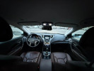 Hyundai Grandeur 2011 года