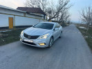 Hyundai Grandeur 2011 года