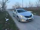 Hyundai Grandeur 2011 года