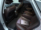 Hyundai Grandeur 2011 года