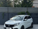 ВАЗ (Lada) XRAY 2018 года