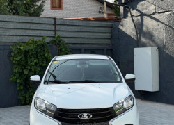 ВАЗ (Lada) XRAY 2018 года