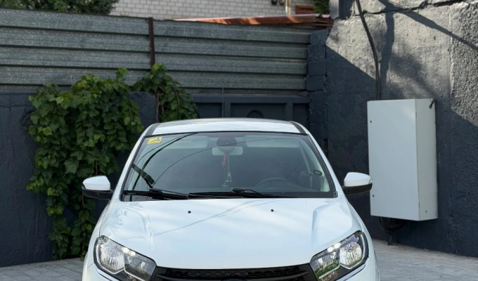 ВАЗ (Lada) XRAY 2018 года