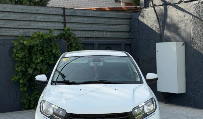 ВАЗ (Lada) XRAY 2018 года