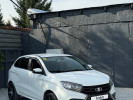 ВАЗ (Lada) XRAY 2018 года