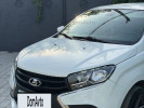 ВАЗ (Lada) XRAY 2018 года