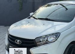 ВАЗ (Lada) XRAY 2018 года