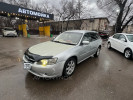Subaru Legacy 2003 года