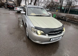 Subaru Legacy 2003 года