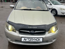 Subaru Legacy 2003 года