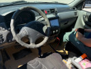 Honda CR-V 1998 года