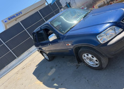 Honda CR-V 1998 года