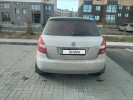 Skoda Fabia 2012 года