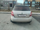 Skoda Fabia 2012 года