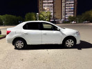 Renault Logan 2015 года