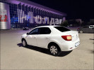 Renault Logan 2015 года
