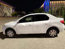 Renault Logan 2015 года