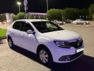 Renault Logan 2015 года