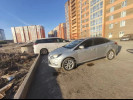 Ford Focus 2012 года