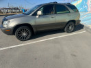 Lexus RX 2000 года