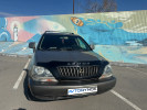 Lexus RX 2000 года