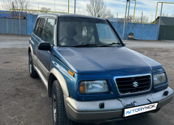 Suzuki Escudo 1996 года