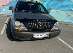 Lexus RX 2000 года