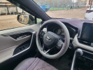 Toyota RAV4 2022 года